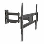 Tooq Soporte de Pared LP6070TN-B para TV de 37-70 pulgadas, Negro