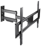 Tooq Soporte de Pared LP6070TN-B para TV de 37-70 pulgadas, Negro