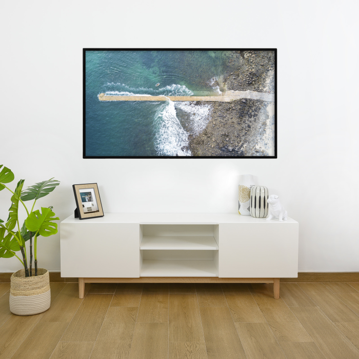 Tooq Soporte de Pared Giratorio LP2042TNL-B para TV de 13-42 pulgadas