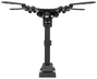 Tooq Soporte de Pared Giratorio LP2042TNL-B para TV de 13-42 pulgadas