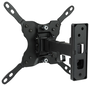 Tooq Soporte de Pared Giratorio LP2042TNL-B para TV de 13-42 pulgadas