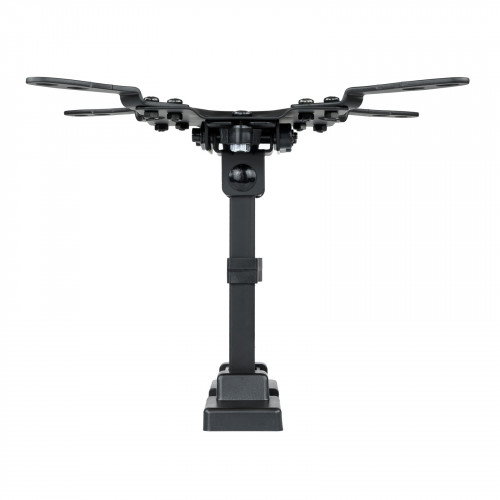 Tooq Soporte de Pared Giratorio LP2042TNL-B para TV de 13-42 pulgadas