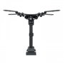 Tooq Soporte de Pared Giratorio LP2042TNL-B para TV de 13-42 pulgadas
