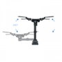 Tooq Soporte de Pared Giratorio LP2042TNL-B para TV de 13-42 pulgadas