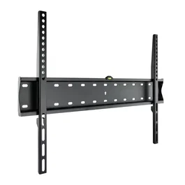 TooQ LP4170F-B Soporte para TV de 94 a 177,8 cm (37 a 70 Pulgadas) Negro