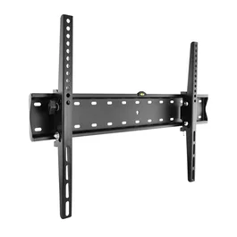 TooQ LP4270T-B Soporte para TV 94 a 177,8 cm (37-70 Pulgadas) Negro 40 kg VESA 600x400 mm
