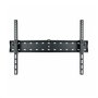 TooQ LP4270T-B Soporte de Pared Inclinable para TV de 37 a 70 Pulgadas, Peso Máximo 40kg, Compatible VESA 200x200 a 600x400, Inclinación +12°/-12°, Color Negro