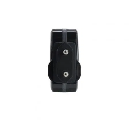 Tooq TQWC-1S02 Cargador de Pared 2 USB 17W Negro Tooq TQWC-1S02 Cargador de Pared 2 USB 17W Negro