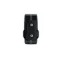 Tooq TQWC-1S02 Cargador de Pared 2 USB 17W Negro