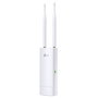 TP-Link EAP110 Punto de Acceso Inalambrico N 300Mbps de Exterior IP65 Gestionado con Omada SDN para Entornos Exteriores