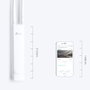 TP-Link Omada EAP110-Outdoor Blanco