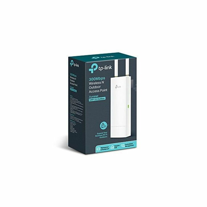 TP-Link Omada EAP110-Outdoor Blanco