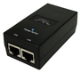 Ubiquiti POE-24-12W-G Inyector PoE 24V 0.5A Gigabit