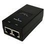 Ubiquiti Adaptador PoE 24VDC @ 0.5A, RJ-45