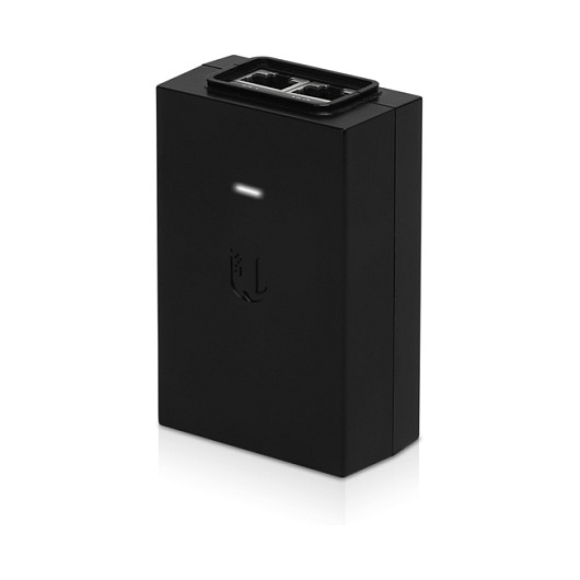 Ubiquiti POE-24-24W-G Adaptador PoE 24V 1.0A Gigabit Ethernet Ubiquiti POE-24-24W-G Adaptador PoE 24V 1.0A Gigabit Ethernet