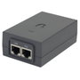 Ubiquiti POE-24-24W-G Adaptador PoE 24V 1.0A Gigabit Ethernet