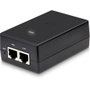Ubiquiti POE-24-24W-G Adaptador PoE 24V 1.0A Gigabit Ethernet