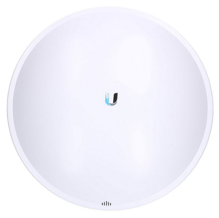 Ubiquiti PowerBeam 5AC PBE-5AC-500 de 500 mm con 27 dBi Ubiquiti PowerBeam 5AC PBE-5AC-500 de 500 mm con 27 dBi