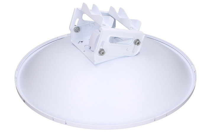 Ubiquiti PowerBeam 5AC PBE-5AC-500 de 500 mm con 27 dBi Ubiquiti PowerBeam 5AC PBE-5AC-500 de 500 mm con 27 dBi