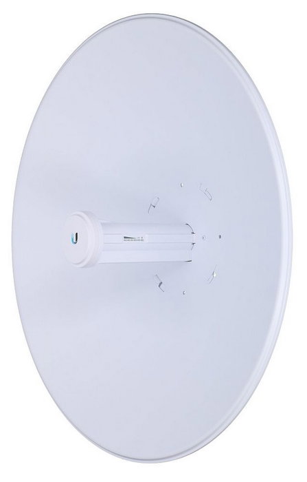 Ubiquiti PowerBeam 5AC PBE-5AC-500 de 500 mm con 27 dBi Ubiquiti PowerBeam 5AC PBE-5AC-500 de 500 mm con 27 dBi
