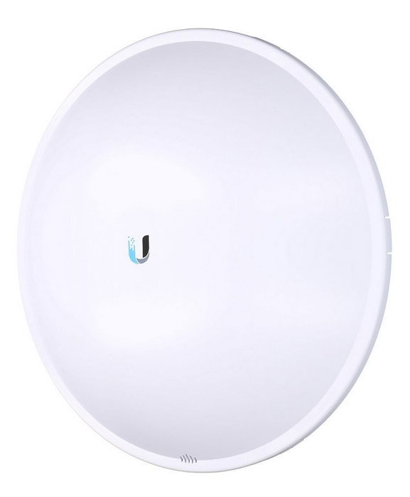 Ubiquiti PowerBeam 5AC PBE-5AC-500 de 500 mm con 27 dBi Ubiquiti PowerBeam 5AC PBE-5AC-500 de 500 mm con 27 dBi