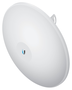 Ubiquiti PowerBeam 5AC PBE-5AC-500 de 500 mm con 27 dBi