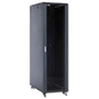 WP Standing Network Rack RNA Series 42U 600x600mm Desmontado Negro