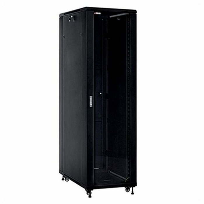 WP Standing Network Rack RNA Series 42U 600x600mm Desmontado Negro WP Standing Network Rack RNA Series 42U 600x600mm Desmontado Negro
