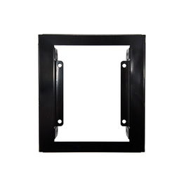 Nanocable 10.99.0002 Adaptador Bahía 3.5 Pulgadas para 2x Discos Duros 2.5 Pulgadas Negro