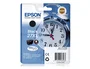 Epson Tinta Original Ink-jet 27XL WF-3620 / 3640 / 7110 / 7610 / 7620 - Negro - 1.100 páginas