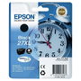 Epson Cartucho de Tinta 27XL Negro DURABrite Ultra