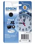 Epson Cartucho de Tinta 27XL Negro DURABrite Ultra