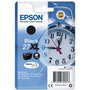 Epson Cartucho Negro 27XL T271140 para WorkForce
