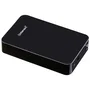Intenso Memory Center 6TB 3,5 pulg. Negro