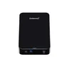Intenso Disco Duro Externo Memory Center 6TB HDD 3.5" USB 3.2 Gen 1 (3.1 Gen 1) 5400 RPM Negro