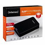 Intenso Memory Center 6 TB 3,5 USB 3.2 Gen 1x1 Negro