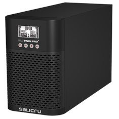 Salicru SLC-1500-TWIN PRO2 1500VA/1350W Torre Salicru SLC-1500-TWIN PRO2 1500VA/1350W Torre