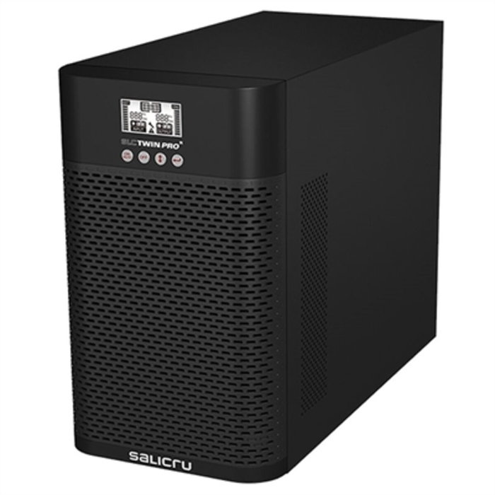 Salicru SLC-1500-TWIN PRO2 1500VA/1350W Torre Salicru SLC-1500-TWIN PRO2 1500VA/1350W Torre