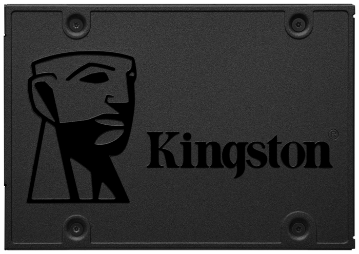Kingston A400 240 GB SSD 2.5'' SATA III