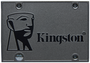 Kingston SSD A400 240 GB 2.5 SATA III