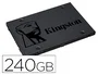 Kingston A400 240 GB SSD 2.5'' SATA III