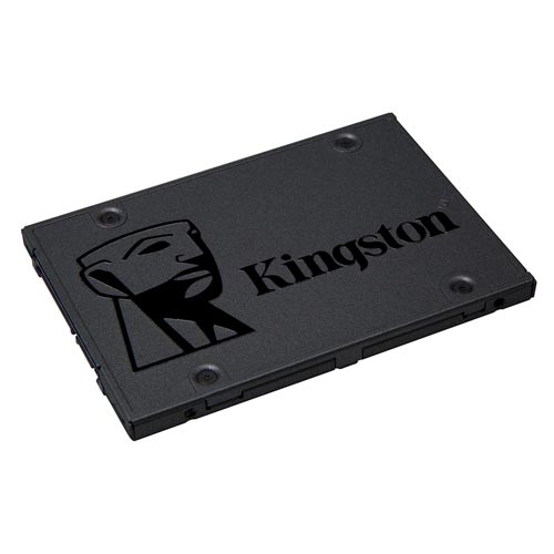 KINGSTON SSD 2.5'' 240GB SATA3 A400 SA400S37/240G