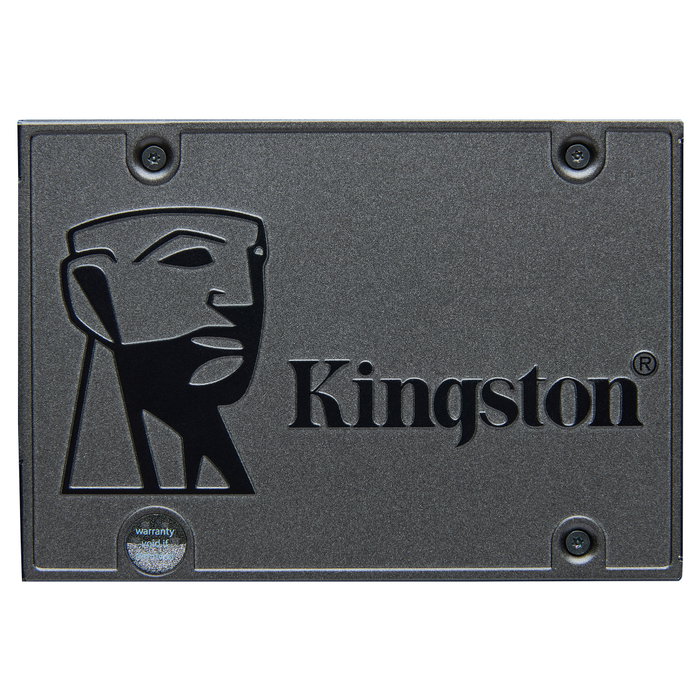 Kingston A400 SSD 240 GB 2.5'' SATA III