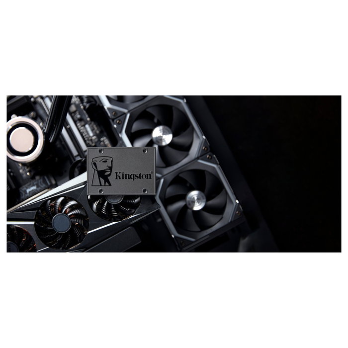 Kingston A400 SSD 240 GB 2.5'' SATA III