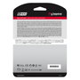 Kingston A400 240 GB SSD 2.5'' SATA III