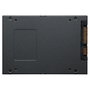 Kingston A400 480 GB SSD 2.5 pulg SATA III