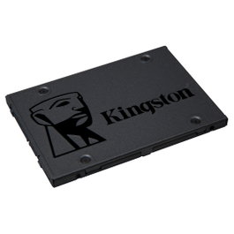 Kingston A400 480 GB SSD 2.5 pulg SATA III