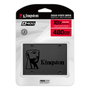 Kingston A400 480 GB SSD 2.5 pulg SATA III