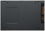 Kingston A400 480 GB SSD 2.5 pulg SATA III