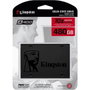 Kingston A400 480 GB SSD 2.5 pulg SATA III
